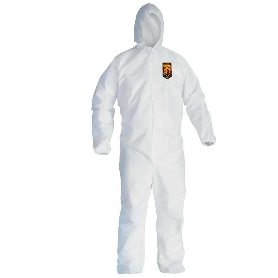 Ansell Kleenguard™ A40 Coveralls