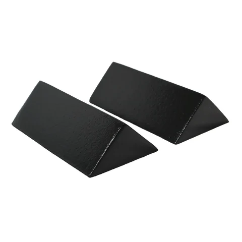 Cone Instruments/Marketlab-2033193 45° Triangles, Coated • 3" x 3" x 7.25"