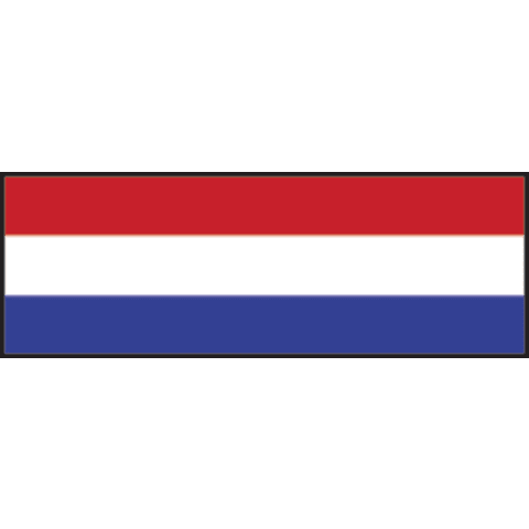 Sharn/Marketlab-20370 Three Color Stripe Sheet Tape, 1/ea