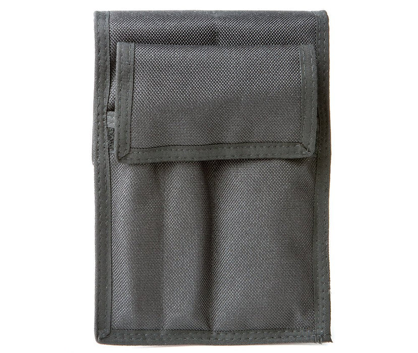 Funda para personal de respuesta a emergencias médicas ADC-204BK-Black