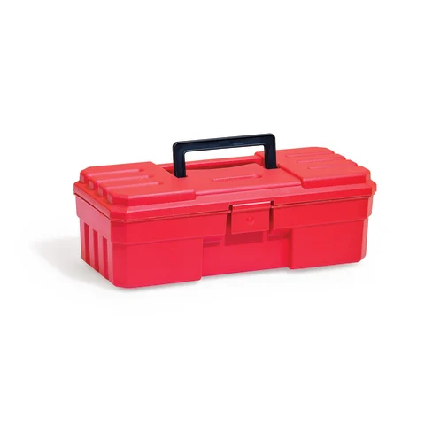 Marketlab-20438 Phlebotomist's Toolbox, 12"W x 4"D x 6"H, 1/ea