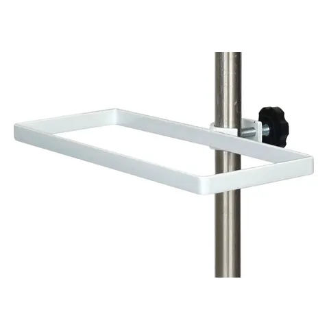 Marketlab-20595 Accessories for Titan Carts, Bracket for 5qt Sharps Container, 1/ea