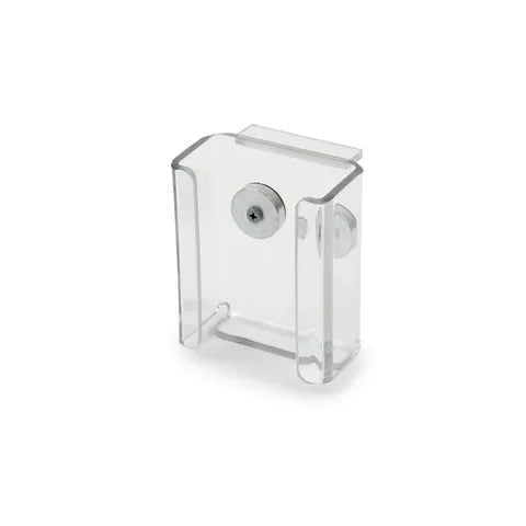 Marketlab-20600 Accessories for Titan Carts, Magnetic Small PDA Holder, 1/ea