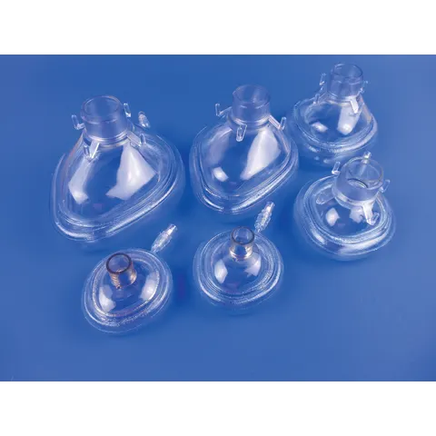 Sharn/Marketlab WestMed Anesthesia Mask