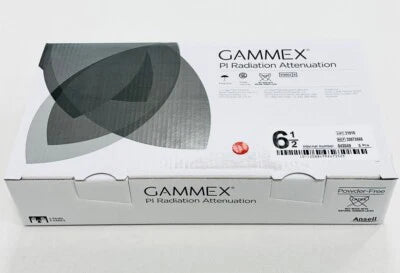 Ansell PI Radiation Attenuation Gloves