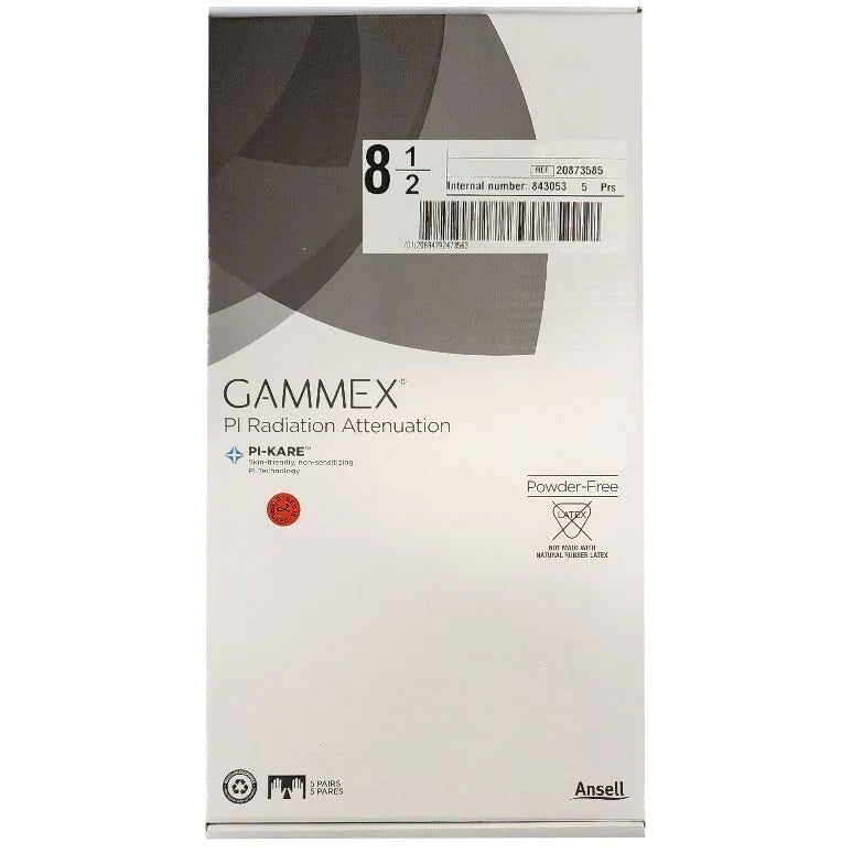 Ansell PI Radiation Attenuation Gloves