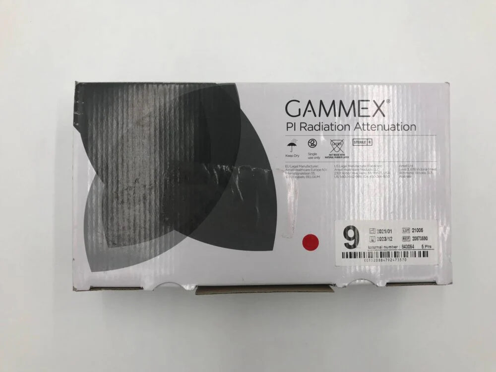 Ansell PI Radiation Attenuation Gloves