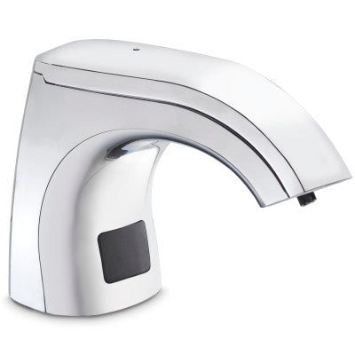 Gojo-8640-01 PURELL® CXR™ Redifoam™ Dispensing Fixture, 2000mL, Chrome (1/cs)