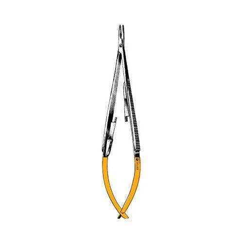 Sklar-21-8047 Castroviejo Needle Holder, 1/ea