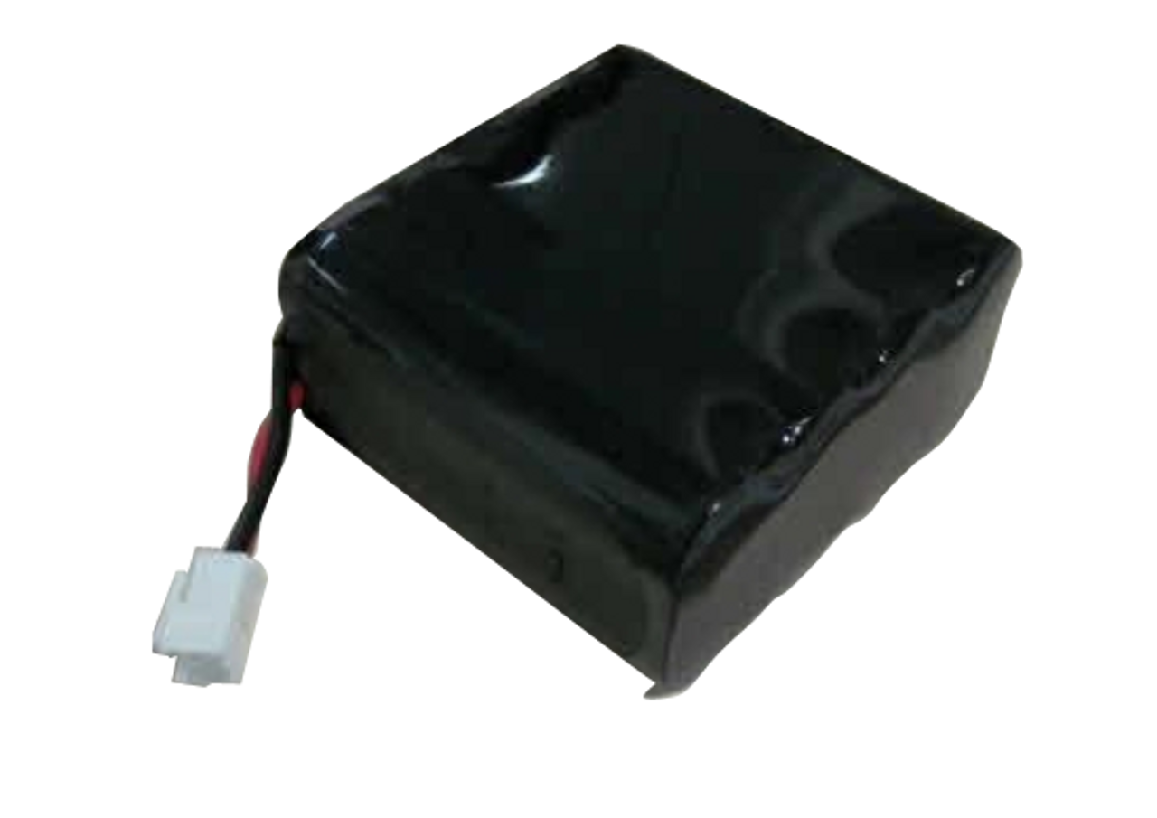 Batería de iones de litio recargable EDAN (4400 mAh).