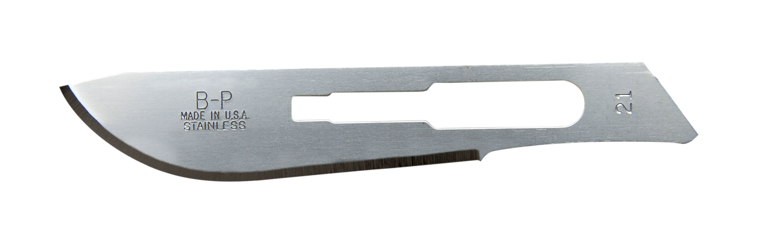 Aspen Surgical Bard-Parker® Stainless Steel Blades