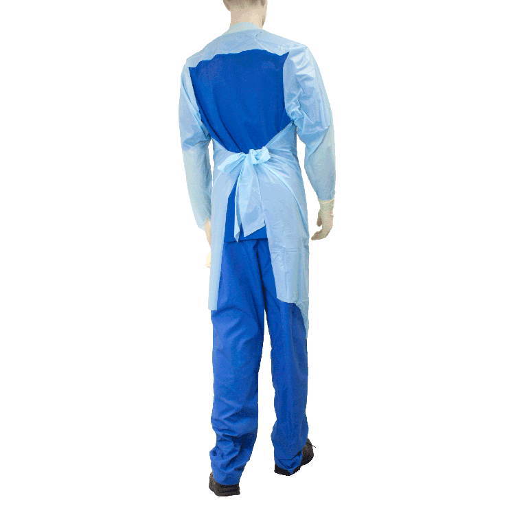 Dynarex Isolation Gowns