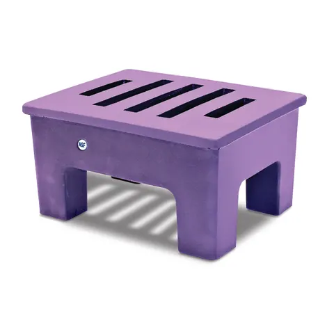 Marketlab Dunnage Racks