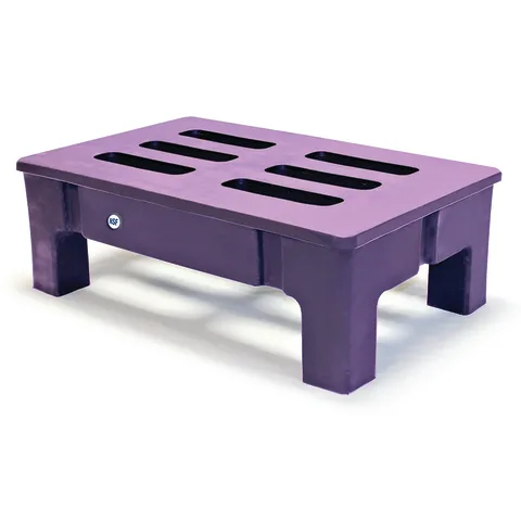 Marketlab Dunnage Racks