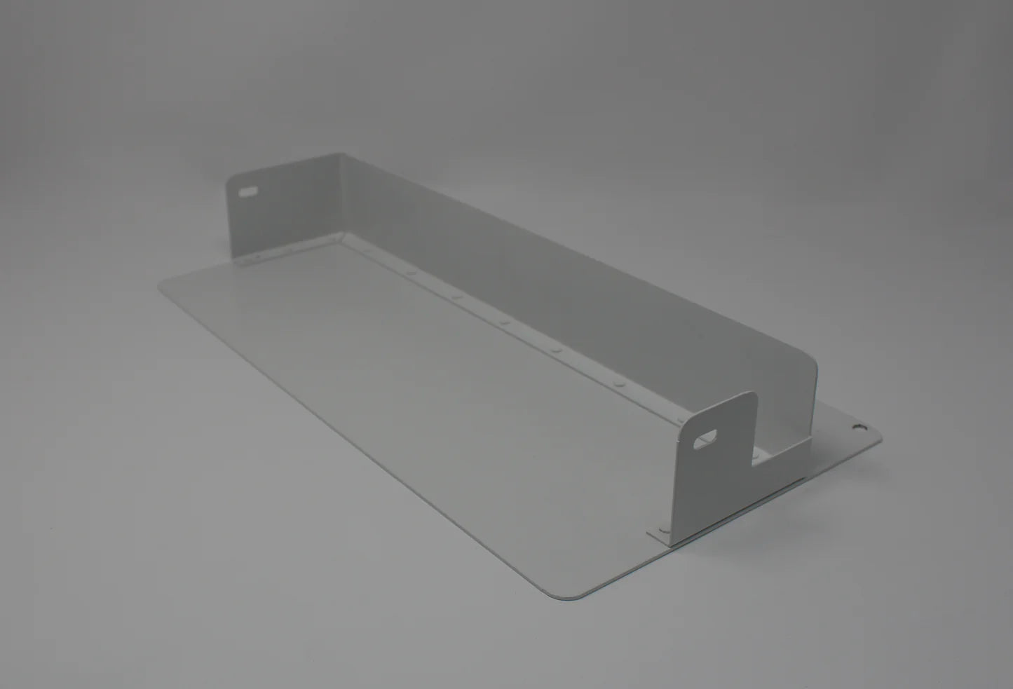 Soporte de escritorio Trimline-21507 de Wolf X-Ray: admite cualquier iluminador de banco único Trimline