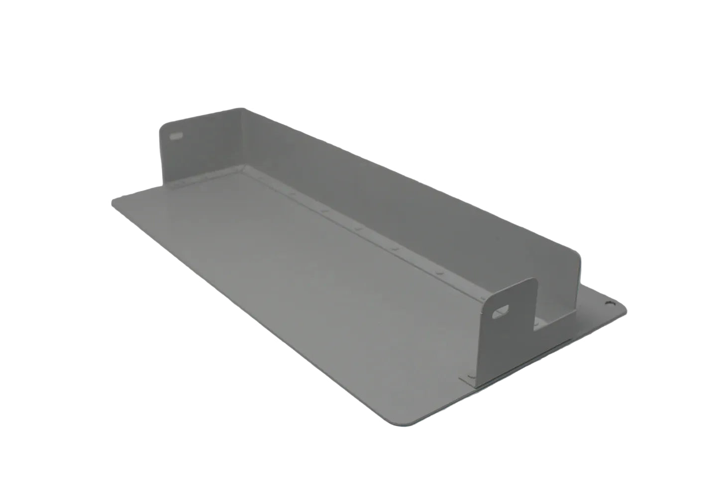 Soporte de escritorio Trimline-21507 de Wolf X-Ray: admite cualquier iluminador de banco único Trimline