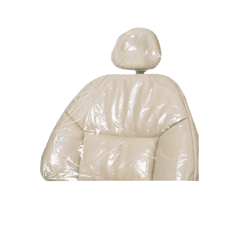 Dynarex-2151 Half Chair Cover 28" x 24" (225 Pcs/Box 3 Box/Cs)