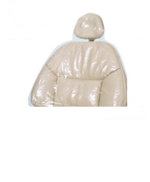 Dynarex-2151 Half Chair Covers