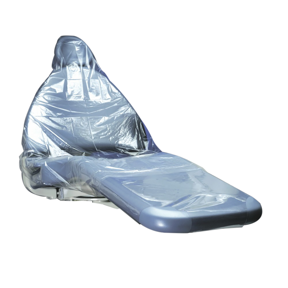 Dynarex-2152 Full Chair Cover 29" x 80" (125 Pcs/Box 3Box/CS)