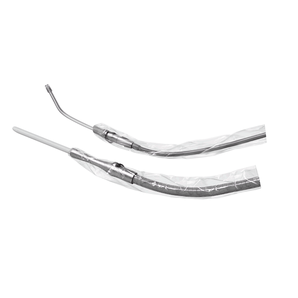 Dynarex-2161 Plastic Cord Covers 24" x 2" (250 Pcs/Box 12Box/CS)