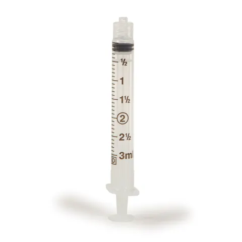 Sharn/Marketlab Luer-Lok™ Syringes