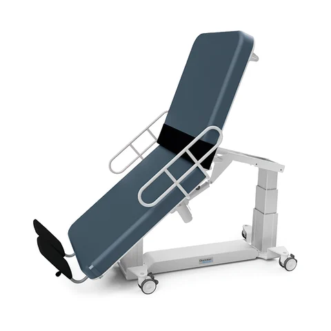 Cone Instruments/Marketlab Oakworks EA Vascular Ultrasound Table With Fowler