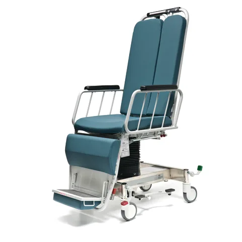 Cone Instruments/Marketlab-21724 VIC Video Fluoroscopy Imaging Chair