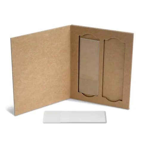 Marketlab Cardboard Slide Mailers
