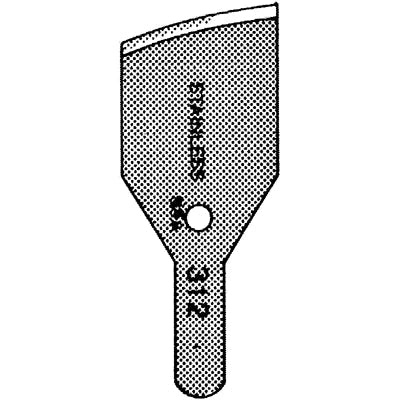 Sklar CVD Edge Blade
