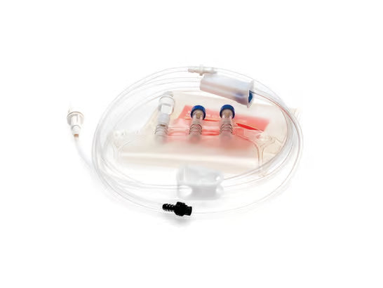 Laerdal-220-00250 SNB IV BAG-500 ml (1 EA)