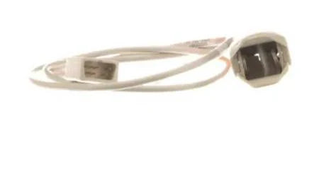 Welch Allyn/Hillrom-9293-064-55 Burdick Reusable SPO2 Sensor With Cable - Reusable SpO2 Finger Clip Sensor, 3' Cable for Surveyor S4(Each)
