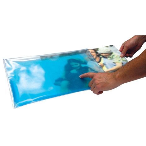 Skil Care-914722 Skil-Care Gel-Foam Picture Frame