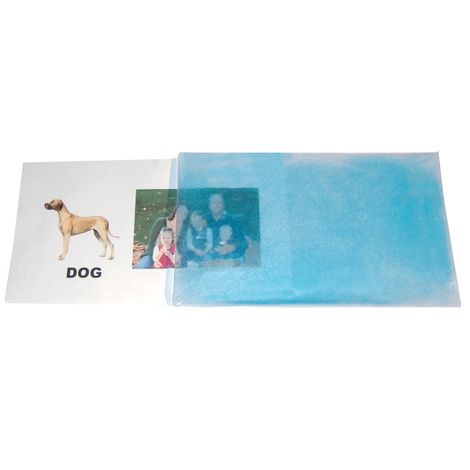 Skil Care-914722 Skil-Care Gel-Foam Picture Frame