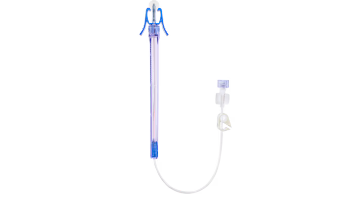 BD Pivo Pro Needle-Free Blood Collection