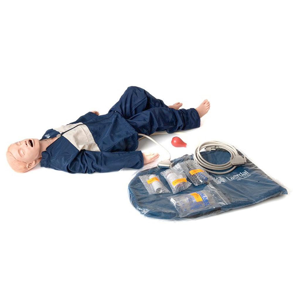 Laerdal MC KID BASIC