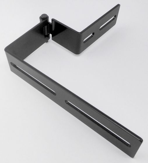 Therafin-32946-Seat-to-Back Hinge, 3" Rise, 2" Depth