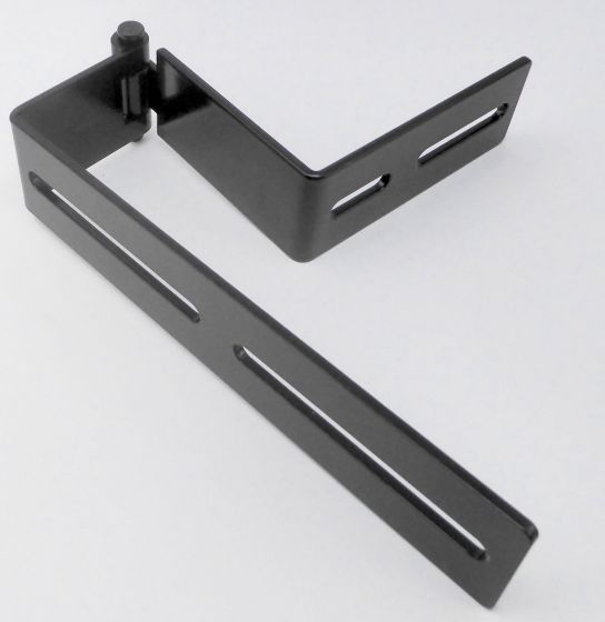 Therafin-32947-Seat-to-Back Hinge, 2" Rise, 3" Depth