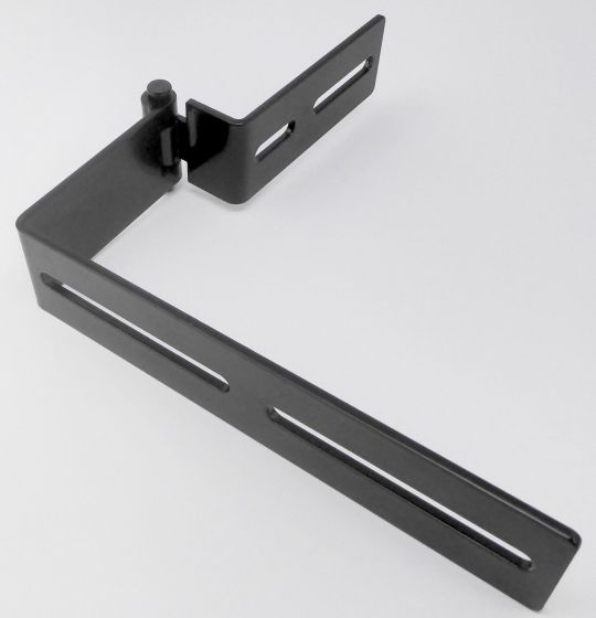 Therafin-32948-Seat-to-Back Hinge, 3" Rise, 1" Depth
