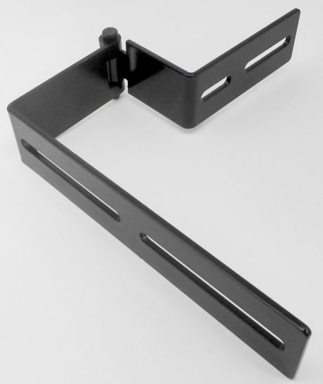 Therafin-32956-Seat-to-Back Hinge, 2" Rise, 2" Depth