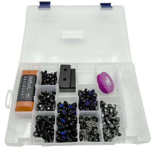 Therafin-40006-Boxed Hardware Kit w/ Tools