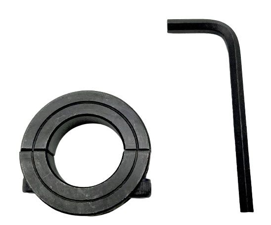 Therafin-32878-Collar, Split - 1" Diameter