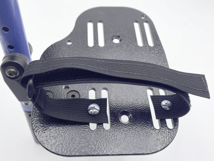 Therafin-30491-Correas para dedos del pie, grandes, de 10" a 15,5"