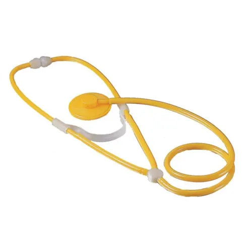Newmatic Medical/Marketlab-243705 MRI Compatible Disposable Stethoscope, 10/pk