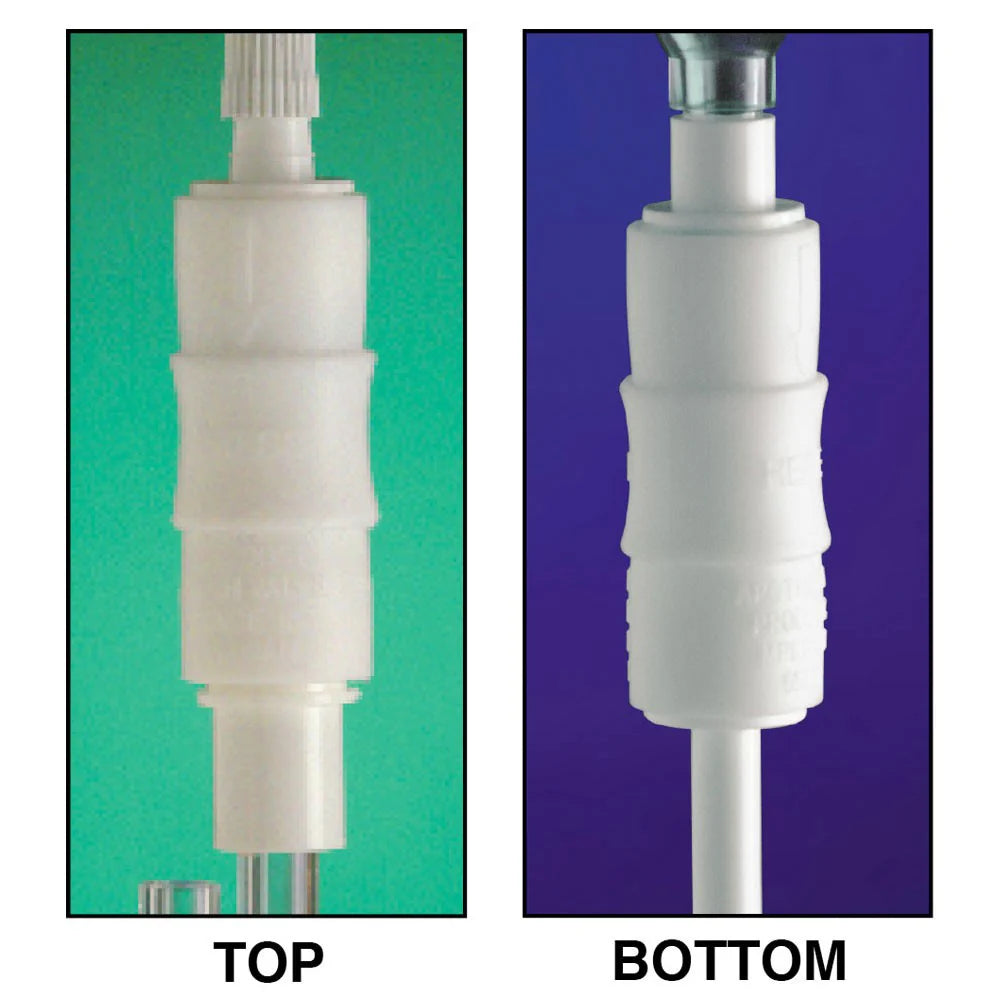 Apothecary Products-24958 Ezy Dose® Pinch Valve Kit