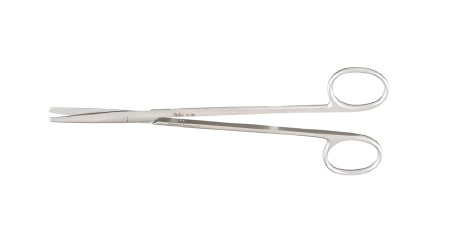 Integra Miltex Metzenbaum Scissors