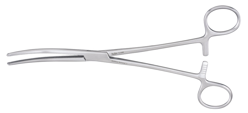 Integra Miltex Rochester-Pean Forceps