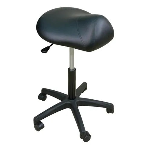 Cone Instruments/Marketlab-250714 Premium Stool with Saddle Seat, 1/ea