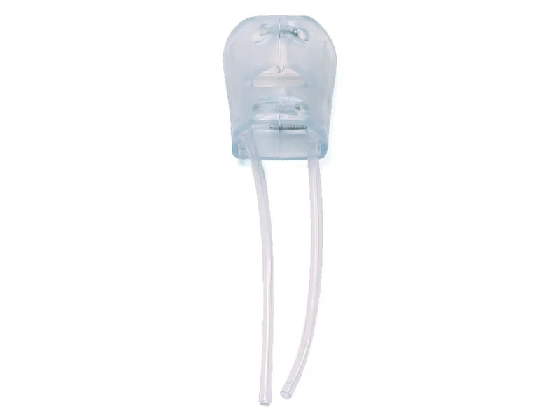 Laerdal-252100 Larynx Cpl. W/Spasm 1/Ea
