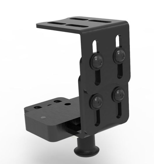 Therafin-34060-Abductor, Removable, Bracket Only