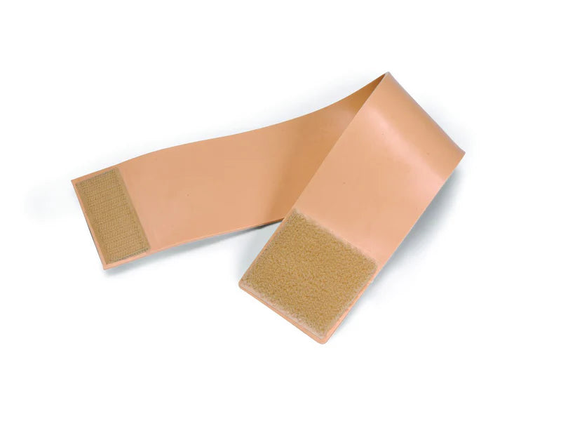 Laerdal-261-00250 Neckskins; D/A-Std(6) 1/Ea
